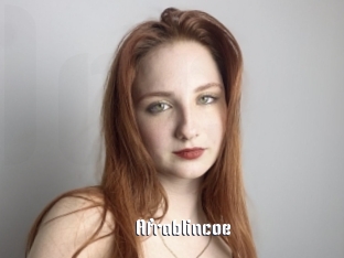 Afrablincoe