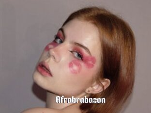Afrabrabazon