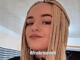 Afrabrownell
