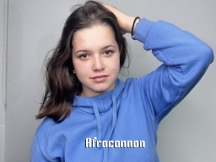Afracannon
