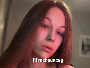 Afrachauncey