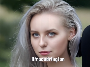Afracodrington