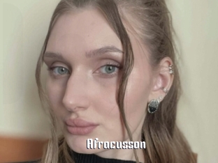 Afracusson