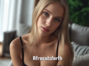 Afracutsforth