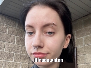Afradownton