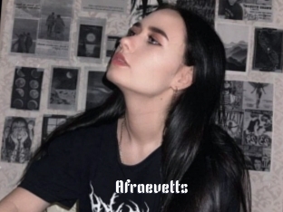 Afraevetts