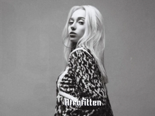 Afrafitten