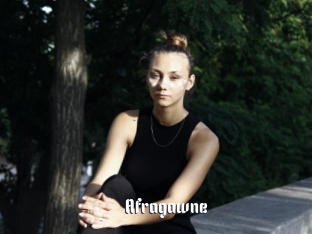 Afragawne