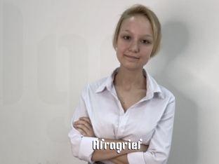 Afragrief