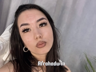 Afrahadwin