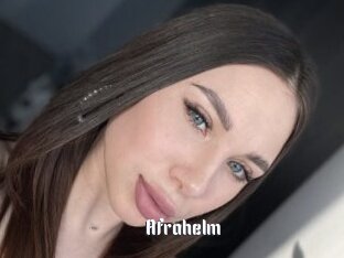 Afrahelm
