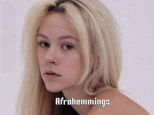 Afrahemmings