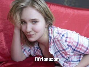 Afrianasam