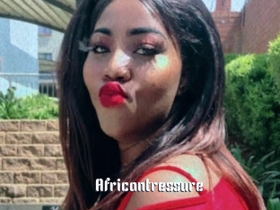 Africantressure