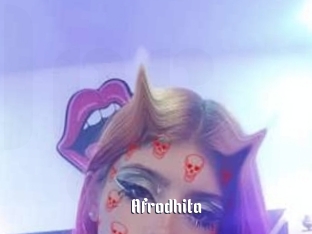 Afrodhita