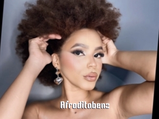 Afroditabenz