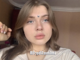 Afroditamimi