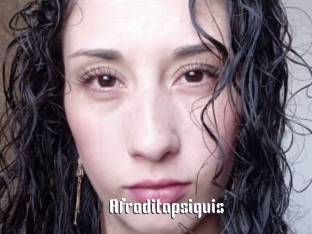 Afroditapsiquis