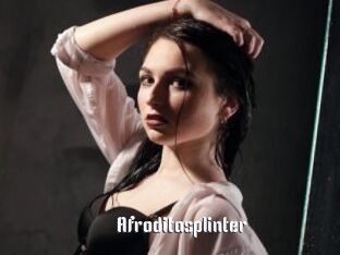 Afroditasplinter