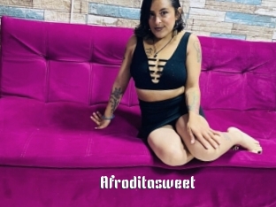 Afroditasweet