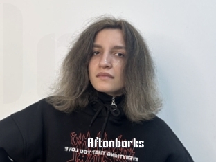 Aftonbarks