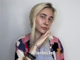 Aftonbecket