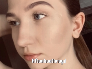Aftonboothroyd