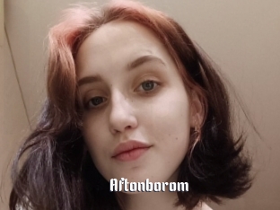 Aftonborom