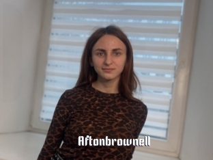 Aftonbrownell