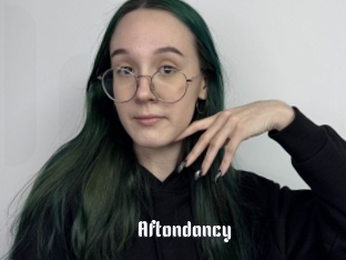 Aftondancy