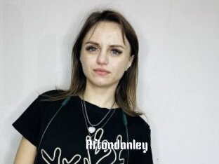Aftondanley