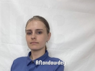 Aftondowdey