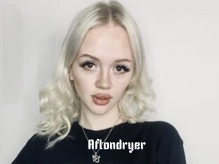 Aftondryer