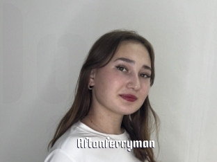 Aftonferryman