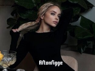 Aftonfigge