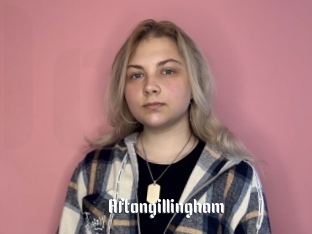 Aftongillingham