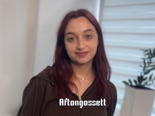 Aftongossett