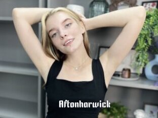 Aftonharwick