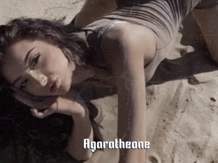 Agaratheone
