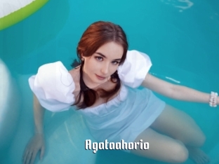 Agataahorio