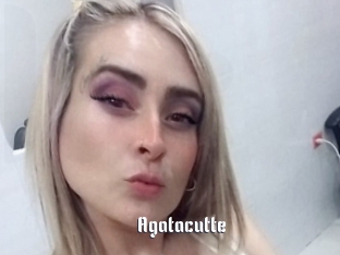Agatacutte
