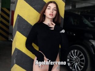 Agataferrano