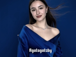 Agatagatsby