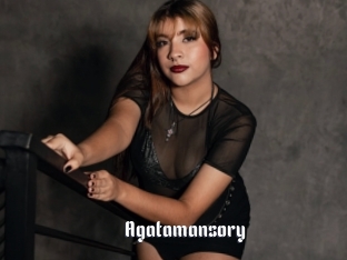 Agatamansory