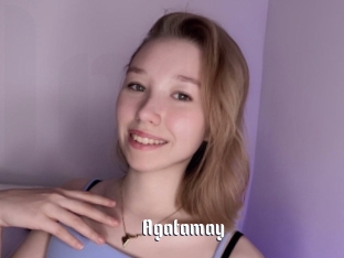 Agatamay