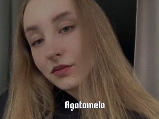 Agatamela