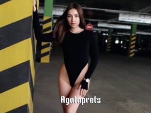 Agataprets