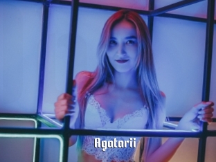 Agatarii