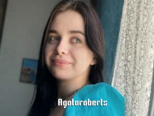 Agataroberts