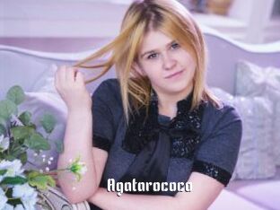 Agatarococo